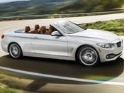 2014 BMW 4 Series Lifestyle: 1