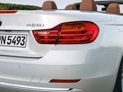 2014 BMW 4 Series Lifestyle: 2