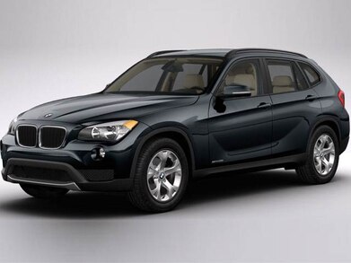 2014 Bmw X1 Pricing Reviews Ratings Kelley Blue Book