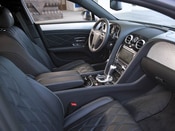 2014 Bentley Flying Spur Lifestyle: 2