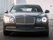 2014 Bentley Flying Spur Lifestyle: 2