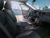 2014 Chevrolet Impala Limited Lifestyle: 1