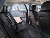 2014 Chevrolet Impala Limited Lifestyle: 2