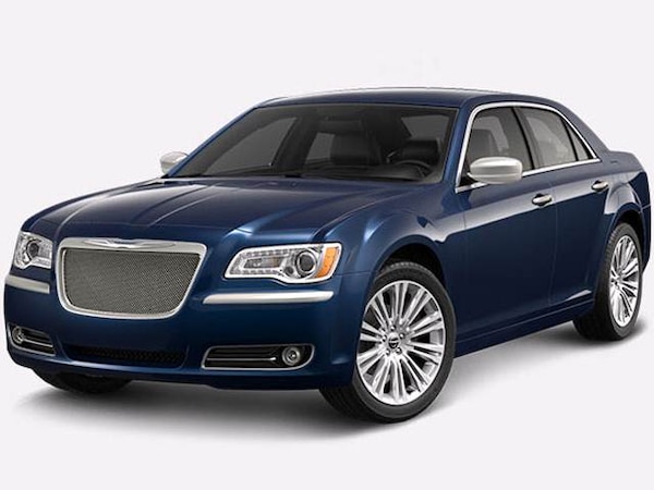 Chrysler 300 Varvatos Price Used 2014 Chrysler 300 300C John Varvatos Luxury Sedan 4D Prices