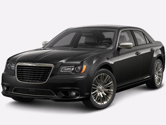 Exciting 2014 Chrysler 300 John Varvatos Gallery
