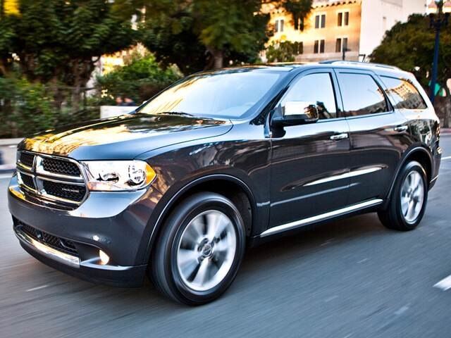 Top Expert Rated Suvs Of 2014 Kelley Blue Book