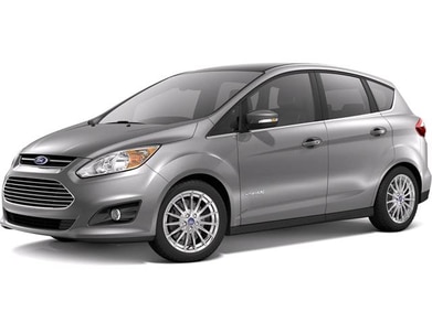 2014 Ford C Max Hybrid Pricing Reviews Ratings Kelley