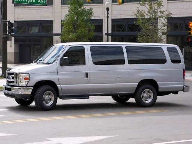 2014 Ford E350 Passenger Van For Sale Ford E250 E 150 2014 Ford E