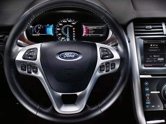 Ford Edge Mpg >> 2014 Ford Edge Pricing Reviews Ratings Kelley Blue Book Ford Edge Mpg >> 2014 Ford Edge Pricing Reviews Ratings Kelley Blue Book