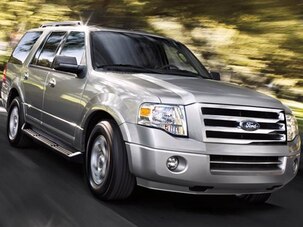 Used 2014 Ford Expedition Values Cars For Sale Kelley Blue Book