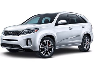 2014 Kia Sorento Values Cars For Sale Kelley Blue Book