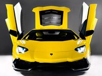 2014 Lamborghini Aventador LP 720-4 50th Anniversario Coupe 2D