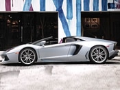 2014 Lamborghini Aventador Lifestyle: 1