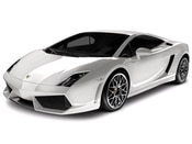 2014 Lamborghini Gallardo Lifestyle: 1