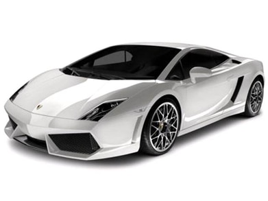 Gallardo LP 560-2 50th Anniversario Coupe 2D image