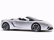2014 Lamborghini Gallardo Lifestyle: 2