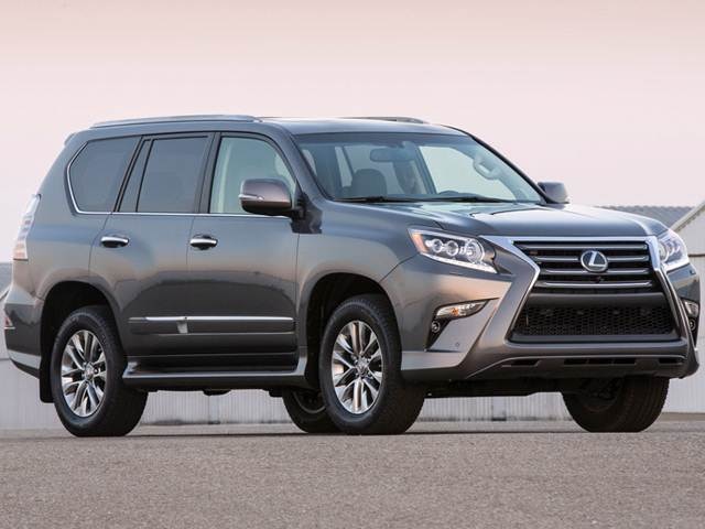 2014 Lexus Gx >> 2014 Lexus Gx Pricing Reviews Ratings Kelley Blue Book 2014 Lexus Gx >> 2014 Lexus Gx Pricing Reviews Ratings Kelley Blue Book