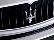 2014 Maserati Ghibli Lifestyle: 2