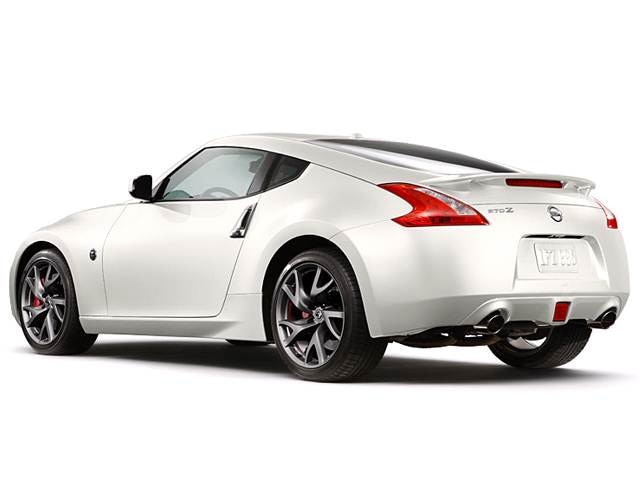 2014 Nissan 370Z Review, Ratings, Specs, Prices, And Photos, 41% OFF