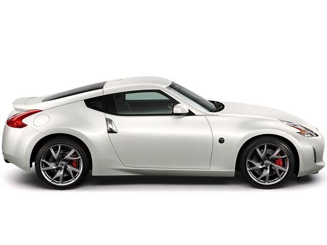 350 z 2014