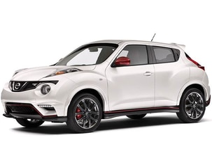 Used 2014 Nissan Juke Nismo Rs Sport Utility 4d Prices Kelley Blue Book