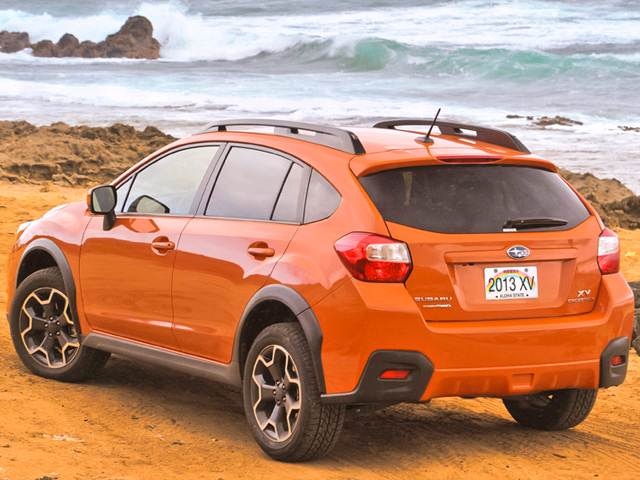 Orange Subaru Crosstrek >> 2014 Subaru Xv Crosstrek Pricing Reviews Ratings Kelley Orange Subaru Crosstrek >> 2014 Subaru Xv Crosstrek Pricing Reviews Ratings Kelley