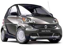 2014 smart fortwo
