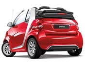 2014 smart fortwo Lifestyle: 2