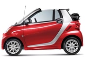 2014 smart fortwo Lifestyle: 1