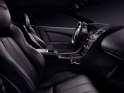 2015 Aston Martin DB9 Lifestyle: 1
