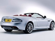 2015 Aston Martin DB9 Lifestyle: 1
