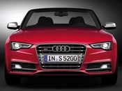 2015 Audi S5 Lifestyle: 2