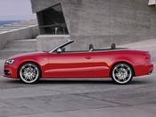 2015 Audi S5 Lifestyle: 1