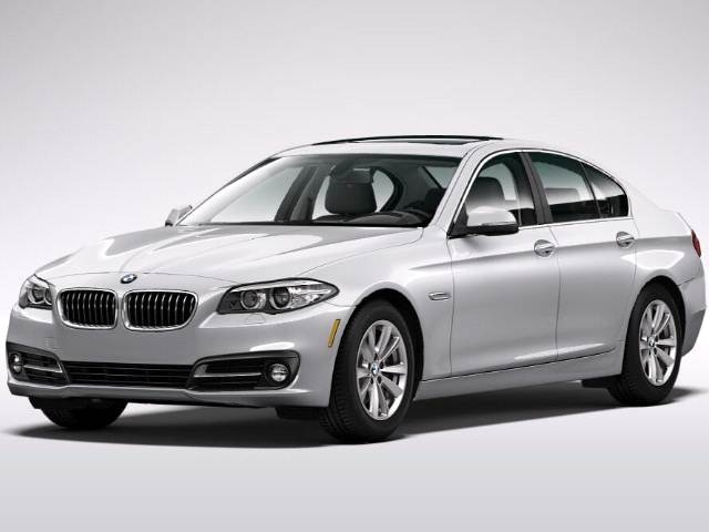 Bmw 5 Series 2015 In Depth Review Interior Exterior Youtube