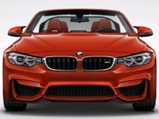2015 BMW M4 Lifestyle: 2
