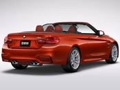 2015 BMW M4 Lifestyle: 2