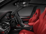 2015 BMW X5 M Lifestyle: 2