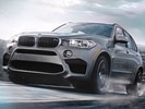 2015 BMW X5 M