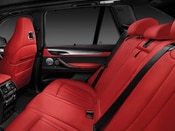 2015 BMW X5 M Lifestyle: 2