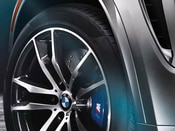 2015 BMW X5 M Lifestyle: 2
