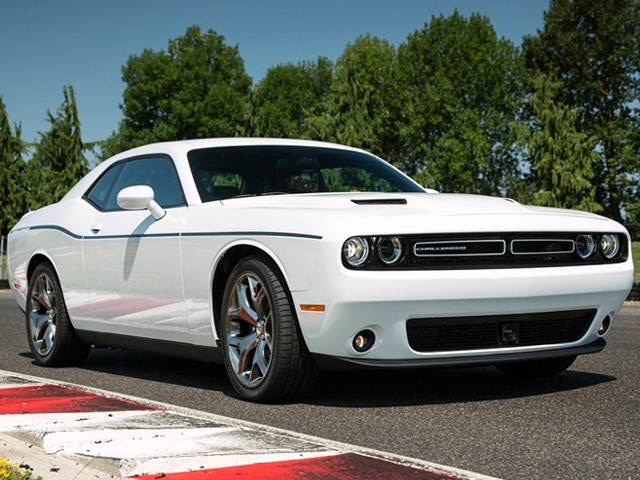 2015 Dodge Challenger Pricing Reviews Ratings Kelley