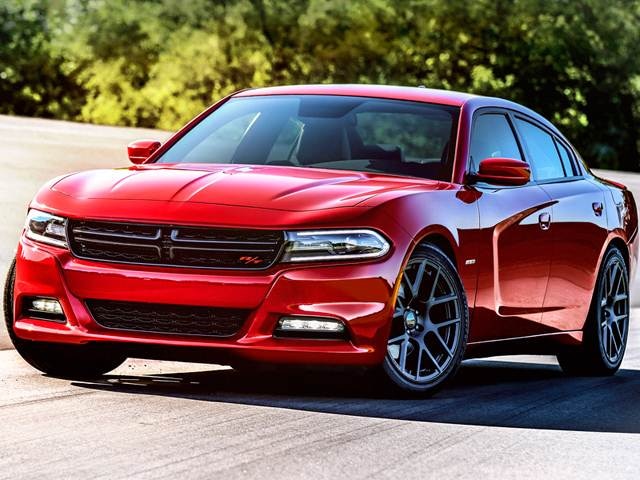 2015 Dodge Charger Pricing Reviews Ratings Kelley Blue Book