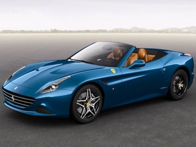 2015 Ferrari California Pricing Ratings Expert Review