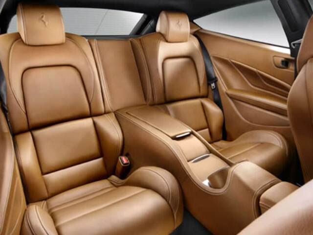 2015 Ferrari Ff Prices Reviews Pictures Kelley Blue Book