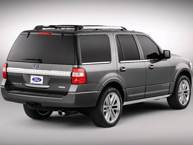2015 Ford Expedition Pricing Reviews Ratings Kelley