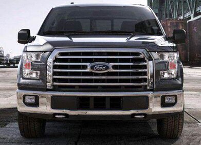 2015 Ford F150 Regular Cab Pricing, Reviews & Ratings ...