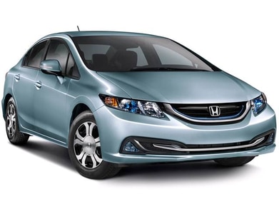 2015 Honda Civic Pricing Reviews Ratings Kelley Blue Book