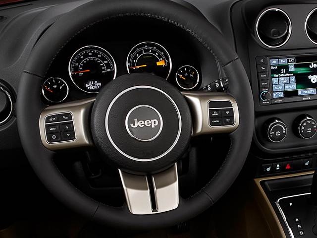 2015 Jeep Patriot Pricing Reviews Ratings Kelley Blue Book