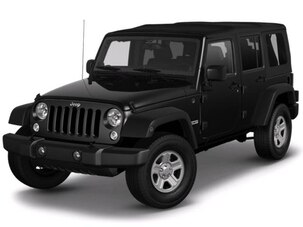 Used 2015 Jeep Wrangler Unlimited X Sport Utility 4D Prices | Kelley Blue  Book