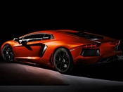 2015 Lamborghini Aventador Lifestyle: 2